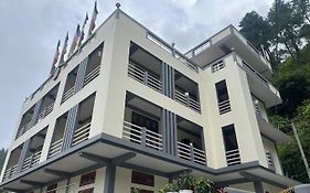 Jc Homestay, Dirang